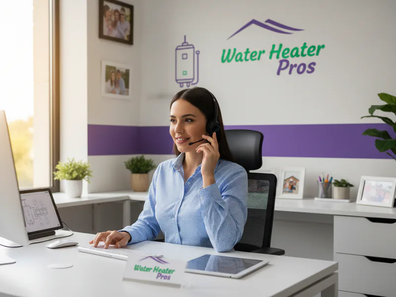 Water Heater Repair  in Harrisburg  FAQ